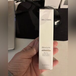 Liquid Gold FARMASi Super Elixir BNIP